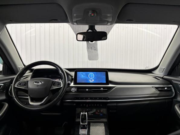 Chery Tiggo 7 Pro I с пробегом 2022 года, цена 1 797 000 рублей, 39651 км, внедорожник, Автокод Объявления