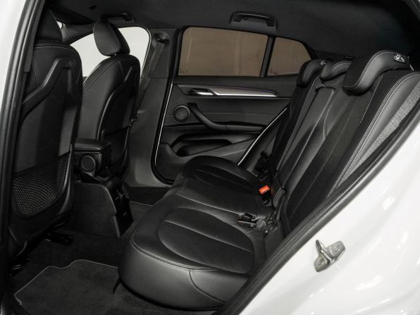 BMW X2 I (F39) с пробегом 2018 года, цена 1 850 500 рублей, 76098 км, внедорожник, Автокод Объявления