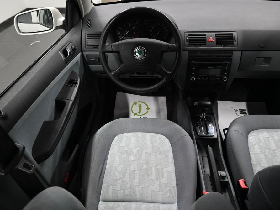 Skoda Fabia I Тверь  - изображение 12