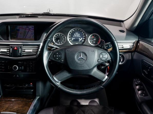 Mercedes-Benz E-Класс IV (W212 S212 C207) с пробегом 2011 года, цена 1 735 000 рублей, 82374 км, седан, Автокод Объявления