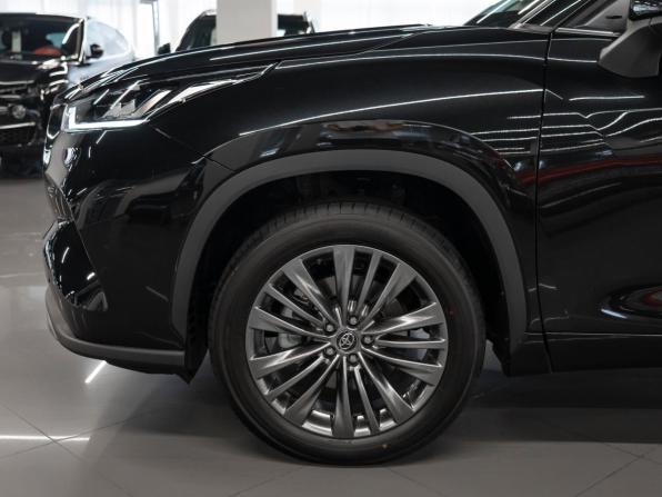 Toyota Highlander IV (XU70) с пробегом 2026 года, цена 5 600 000 рублей, 50 км, внедорожник, Автокод Объявления