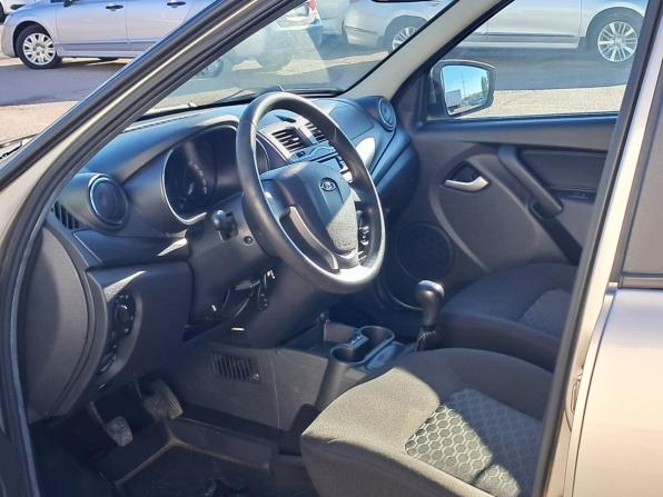 Lada (ВАЗ) Granta I Рестайлинг с пробегом 2019 года, цена 670 000 рублей, 78390 км, универсал, Автокод Объявления