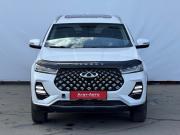 Chery Tiggo 7 Pro I Иркутск  - изображение 30