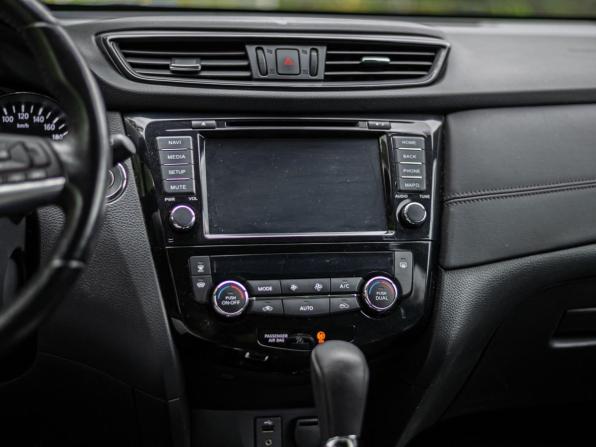 Nissan X-Trail III Рестайлинг с пробегом 2018 года, цена 1 770 000 рублей, 140029 км, внедорожник, Автокод Объявления