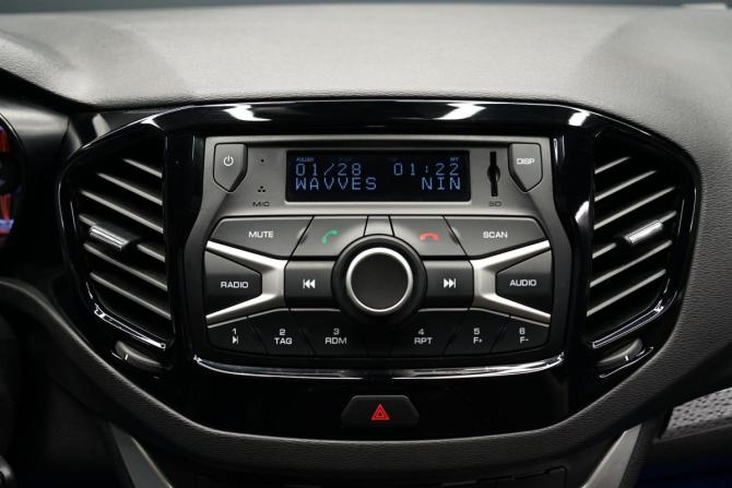 Lada (ВАЗ) Vesta I с пробегом 2021 года, цена 1 390 000 рублей, 58802 км, универсал, Автокод Объявления