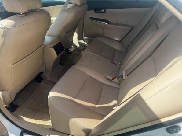 Toyota Camry VII (XV50) с пробегом 2014 года, цена 1 449 900 рублей, 257481 км, седан, Автокод Объявления