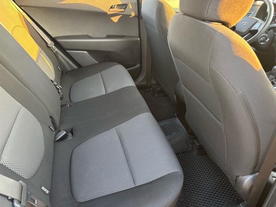 Hyundai Creta I Волгоград  - изображение 23