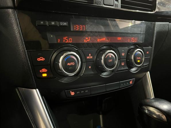 Mazda CX-5 I с пробегом 2014 года, цена 1 649 990 рублей, 226354 км, внедорожник, Автокод Объявления