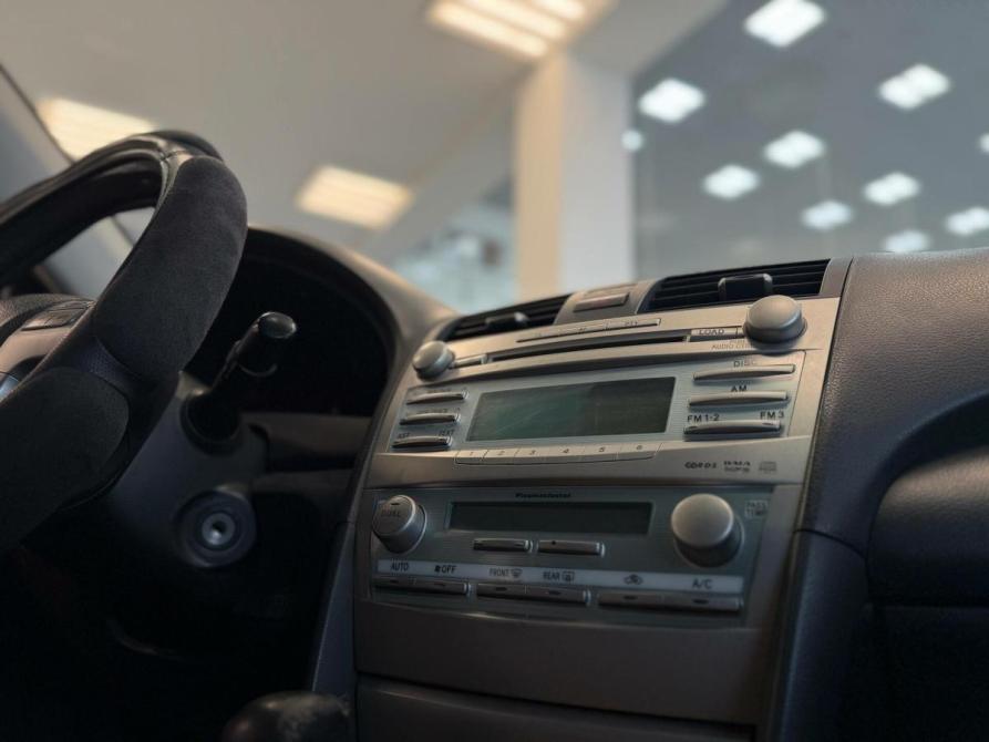Toyota Camry VI (XV40) Омск  - изображение 12