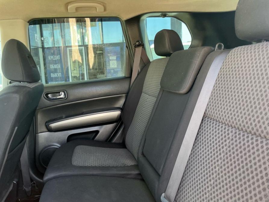 Nissan X-Trail II Рестайлинг Краснодар  - изображение 26
