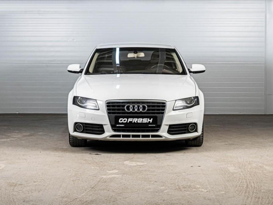Audi A4 IV (B8) Ставрополь  - изображение 3