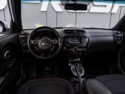 Kia Soul II Рестайлинг Краснодар  - изображение 24