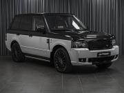 Land Rover Range Rover III Рестайлинг 2 Ставрополь  - изображение 26