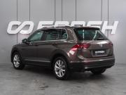 Volkswagen Tiguan II Воронеж  - изображение 22