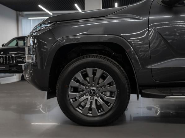 Mitsubishi L200 VI с пробегом 2026 года, цена 5 600 000 рублей, 35 км, пикап, Автокод Объявления