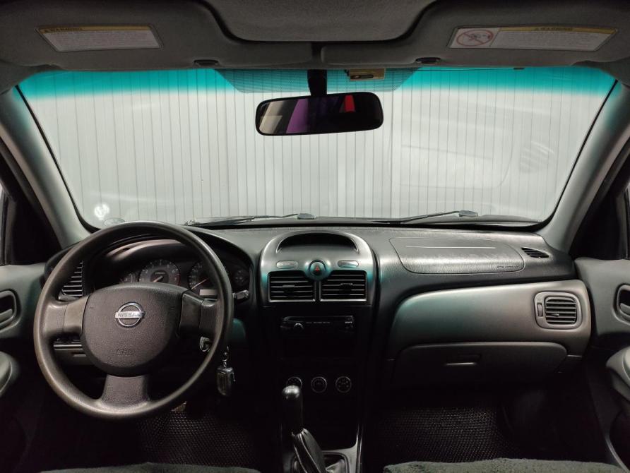 Nissan Almera Classic I Пермь  - изображение 8