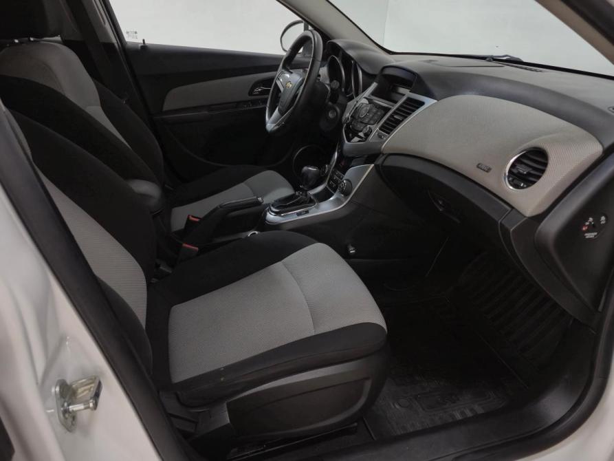 Chevrolet Cruze I Альметьевск  - изображение 16