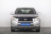 Toyota RAV4 III (XA30) Томск  - изображение 22