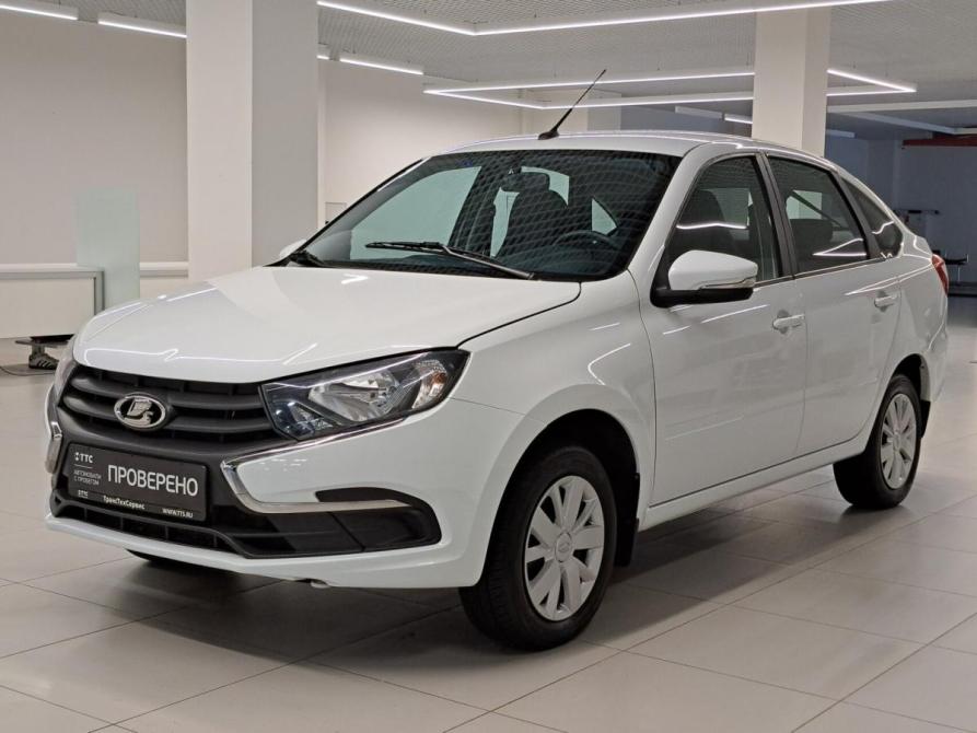 Lada (ВАЗ) Granta I Рестайлинг Казань  - изображение 1