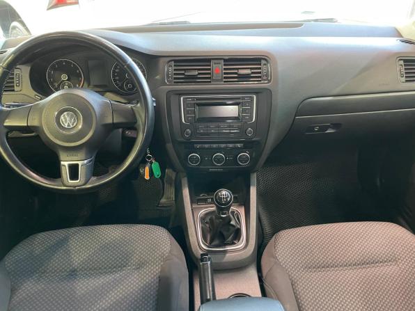 Volkswagen Jetta VI с пробегом 2013 года, цена 910 900 рублей, 158563 км, седан, Автокод Объявления
