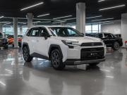 Toyota RAV4 VI (XA60) Москва  - изображение 28