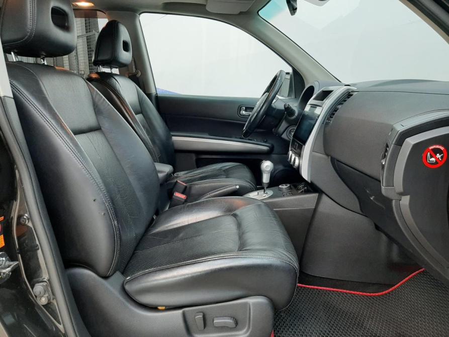 Nissan X-Trail II Москва  - изображение 11