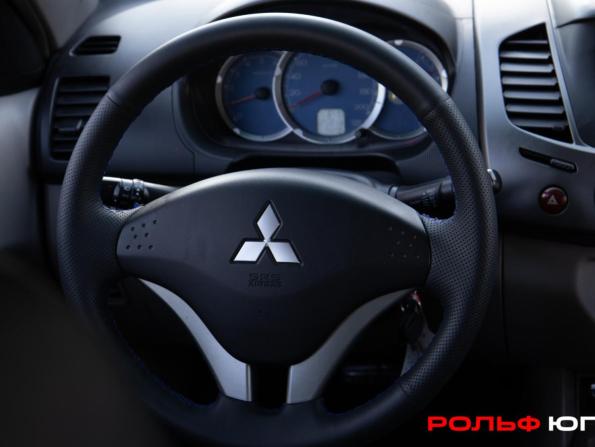 Mitsubishi L200 IV с пробегом 2008 года, цена 1 228 000 рублей, 275994 км, offers.body_type.unknown, Автокод Объявления