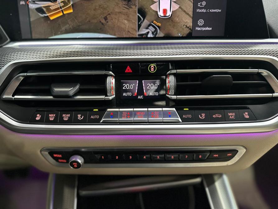 BMW X5 IV (G05/G18) Набережные Челны  - изображение 32