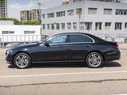 Mercedes-Benz E-Класс V (W213 S213 C238) Рестайлинг Москва  - изображение 25