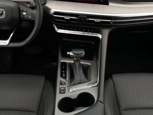 Changan CS35 Plus I Рестайлинг с пробегом 2024 года, цена 1 819 000 рублей, 42985 км, внедорожник, Автокод Объявления