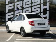 Lada (ВАЗ) Granta I Рестайлинг Волгоград  - изображение 19