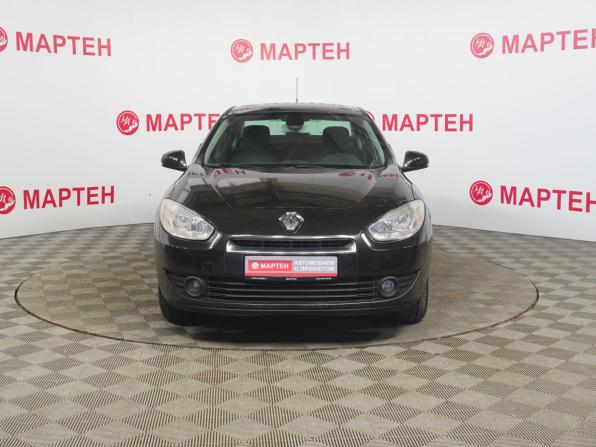 Renault Fluence I с пробегом 2012 года, цена 585 000 рублей, 247550 км, седан, Автокод Объявления