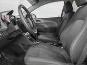 Chevrolet Aveo II Новосибирск  - изображение 33