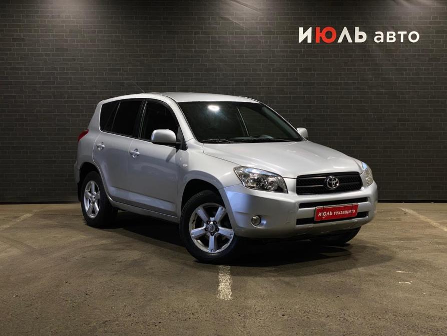 Toyota RAV4 III (XA30) Челябинск  - изображение 3