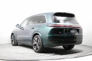 Li Auto (Lixiang) L9 I Рестайлинг Москва  - изображение 14