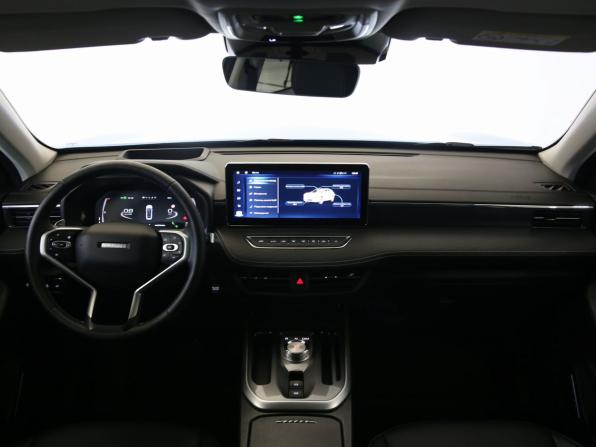 Haval Jolion I с пробегом 2022 года, цена 1 790 000 рублей, 34960 км, внедорожник, Автокод Объявления