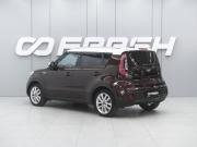 Kia Soul II Рестайлинг Ростов-на-Дону  - изображение 21