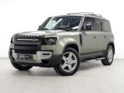 Land Rover Defender II Москва  - изображение 31