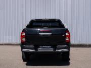 Toyota Hilux VIII Рестайлинг 2 Сочи  - изображение 34