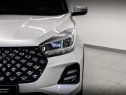 Chery Tiggo 4 Pro I Рестайлинг Москва  - изображение 48