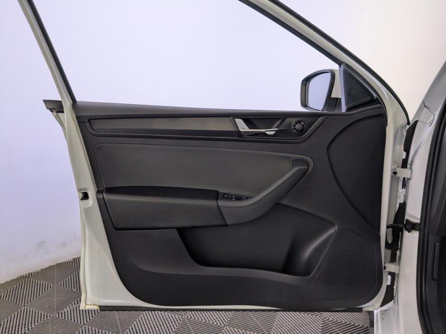 Skoda Rapid II Москва  - изображение 19