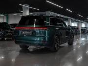Li Auto (Lixiang) L9 I Москва  - изображение 35