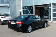 Toyota Camry VII (XV50) Санкт-Петербург  - изображение 23