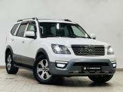 Kia Mohave I Рестайлинг Кемерово  - изображение 37