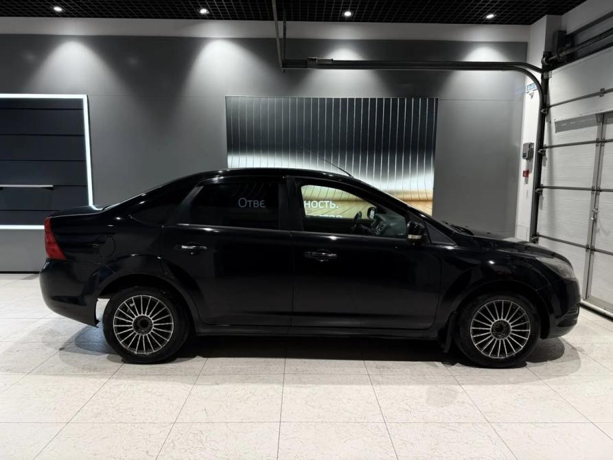 Ford Focus II Рестайлинг Новосибирск  - изображение 6