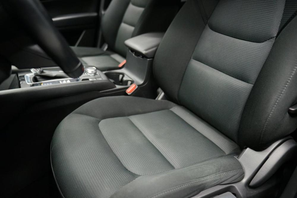 Mazda CX-5 II Крым  - изображение 9