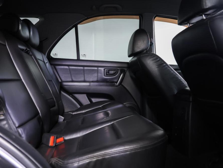Kia Sorento I Рестайлинг Москва  - изображение 12