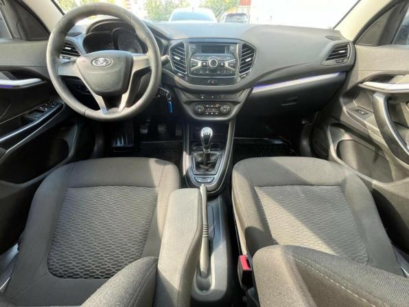 Lada (ВАЗ) Vesta I с пробегом 2016 года, цена 599 000 рублей, 190985 км, седан, Автокод Объявления