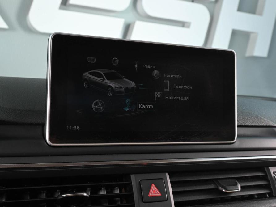 Audi A5 II (F5) Ростов-на-Дону  - изображение 15