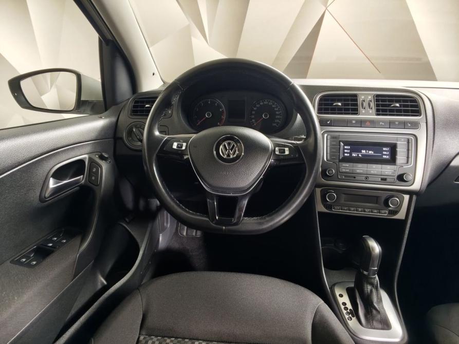Volkswagen Polo V Рестайлинг Москва  - изображение 20